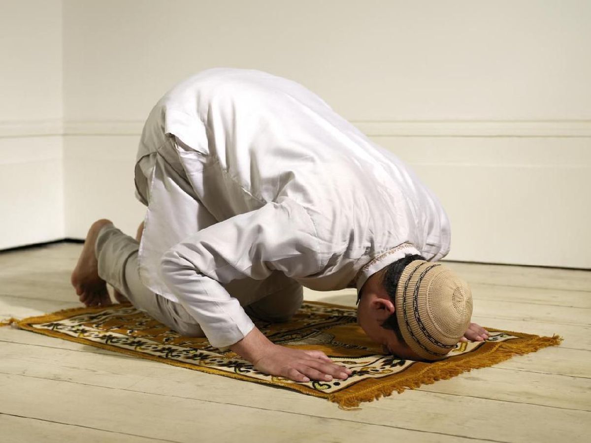 30 Kata Kata Bijak Islam Renungkan Jika Ingin Tenang