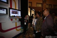 Saksikan Live Report Telkomsel The NextDev Summit 2019!