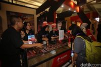 Saksikan Live Report Telkomsel The NextDev Summit 2019!