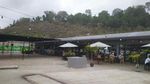 Penampakan Rest Area Tol dengan Fasilitas Paling Lengkap di RI