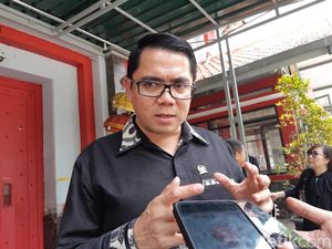 Bergema #SundaTanpaPDIP di Twitter, Imbas Arteria Dahlan?