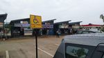Penampakan Rest Area Tol dengan Fasilitas Paling Lengkap di RI