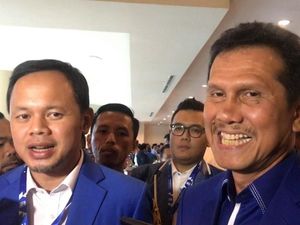 Bima Arya Yakin Tak Ada Intervensi Kubu Zulhas soal Pencalonan Ketum PAN