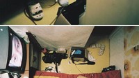 Hal ini juga menarik banyak siswa dan pekerja migran. Foto: Dok. Boredpanda/simkyudong