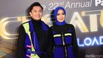 Omesh Ceritakan Kondisi Pita Suara yang Sempat Alami Gangguan