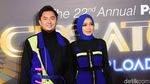 Omesh Ceritakan Kondisi Pita Suara yang Sempat Alami Gangguan
