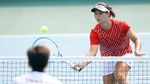 Mantap! Tenis Ganda Putri Indonesia Raih Medali Emas