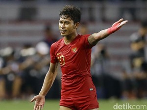 Osvaldo Haay dan Braif Fatari Segera Susul TC Timnas Indonesia