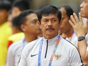 Indra Sjafri Latih Timnas Indonesia SEA Games 2023, Media Vietnam Nyinyir