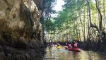 Phuket dan 3 Destinasi Wisata Pantai Thailand yang Buka Lagi
