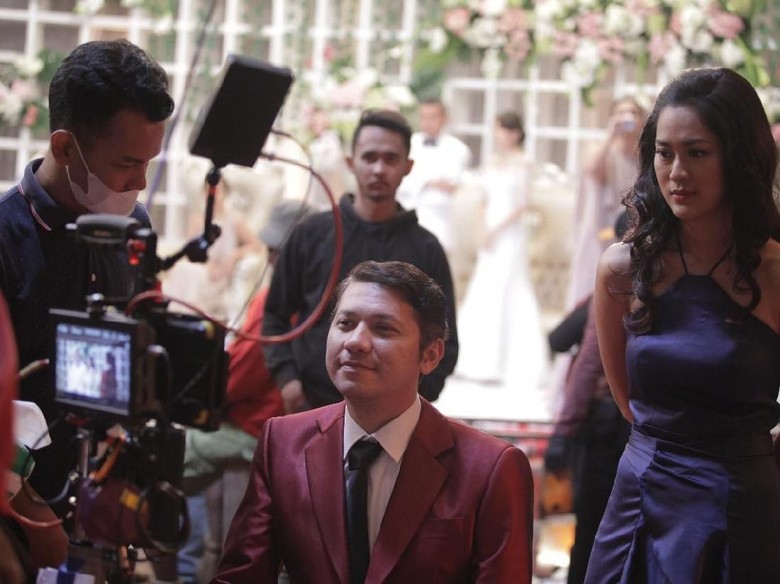 Foto: dok. Teman Kondangan Foto: dok. Teman Kondangan