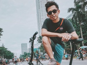Pro Kontra Permintaan Maaf Niko Al Hakim yang Dituding Lecehkan Perempuan