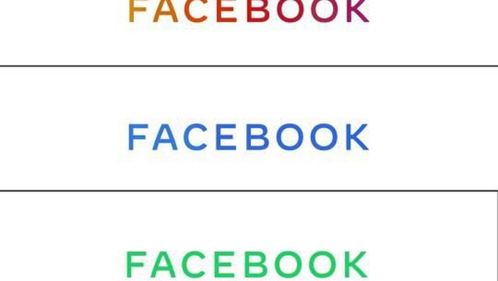 logo facebook