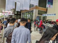 Saksikan Live Report Telkomsel The NextDev Summit 2019!