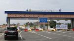 Tol Balikpapan-Samarinda Siap Dipakai saat Natal dan Tahun Baru