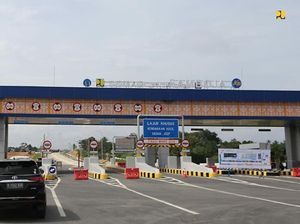 Tarif Tol Balikpapan-Samarinda Naik, Ini Daftarnya!
