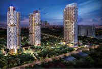 Siapkan Rp 20 Juta dan Dapatkan Hunian Premium di Kemang!