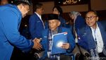 Amien Rais Hingga Zulkifli Hasan Hadiri Rakernas PAN