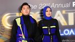 Omesh Ceritakan Kondisi Pita Suara yang Sempat Alami Gangguan