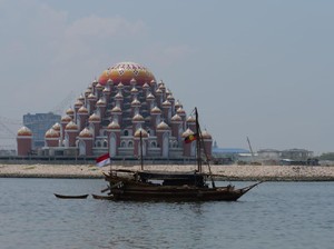 Perahu Abad ke-15, Berlayar Lagi dari Makassar ke Australia