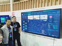 Saksikan Live Report Telkomsel The NextDev Summit 2019!