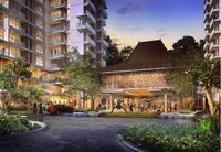Siapkan Rp 20 Juta dan Dapatkan Hunian Premium di Kemang!