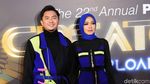 Omesh Ceritakan Kondisi Pita Suara yang Sempat Alami Gangguan