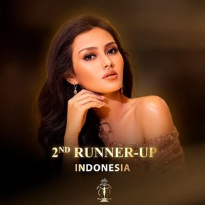 Puteri Indonesia Jesica Fitriana Juara 3 Miss Supranational 2019 Puteri Indonesia Jesica Fitriana Juara 3 Miss Supranational 2019