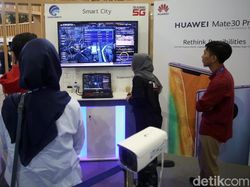 Yuk, Lihat Keseruan Acara Telkomsel Nexdev Summit 2019