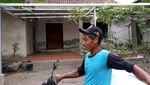 Foto: Secercah Inspirasi dari Kampung Anggur Bantul