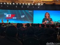 Saksikan Live Report Telkomsel The NextDev Summit 2019!
