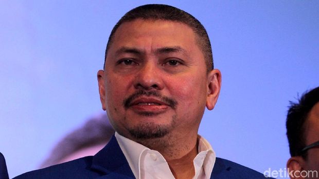 Profil 4 Calon Ketua Umum PAN yang Bertarung di Kongres Kendari