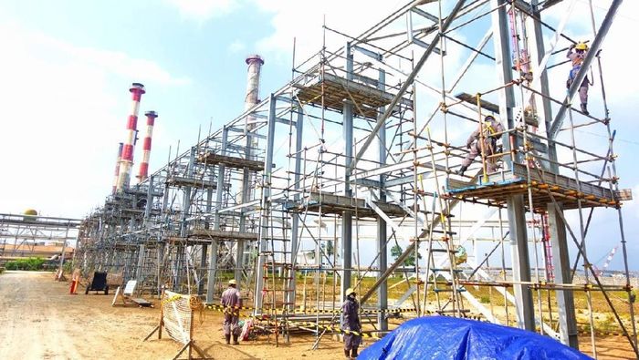 Foto: Pertamina Foto: Pertamina