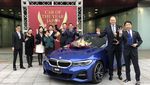 Mobil Terbaik Jepang Tahun 2019