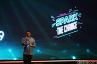 Saksikan Live Report Telkomsel The NextDev Summit 2019!