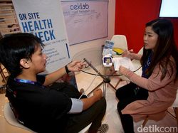 Yuk, Lihat Keseruan Acara Telkomsel Nexdev Summit 2019