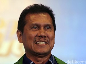 Mantan Ketua DPW PAN Jabar: AA Diterima Luas dan Dipercaya Jokowi