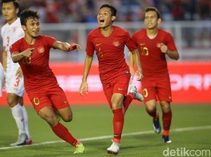 Kapten Timnas Indonesia: Evan Dimas, Andy Setyo, atau yang Lain?