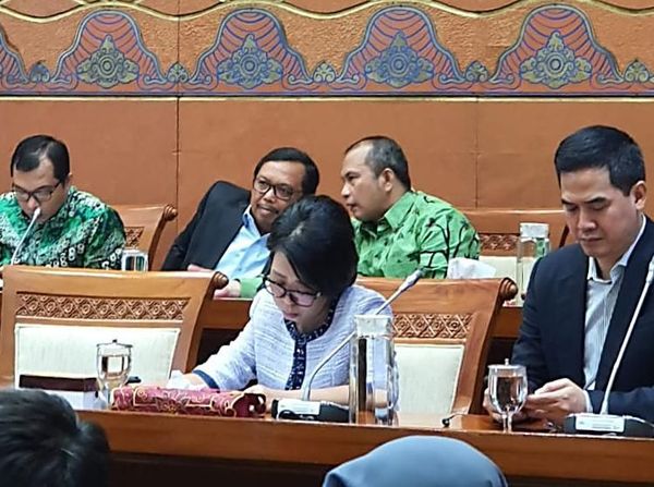 Marwan Jafar Dorong Dibentuk Pansus di DPR Terkait Jiwasraya
