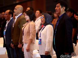 Kemeriahan Pembukaan Telkomsel The NextDev Summit 2019