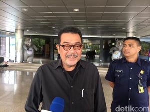 Erick Thohir Tentukan Nasib 3 Direksi Garuda Siang Ini
