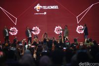 Saksikan Live Report Telkomsel The NextDev Summit 2019!