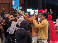 Saksikan Live Report Telkomsel The NextDev Summit 2019!
