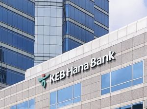 Ratusan WN Korsel Gugat Hana Bank Rp 266 Miliar Buntut Kasus Jiwasraya