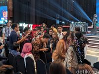 Saksikan Live Report Telkomsel The NextDev Summit 2019!