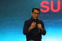 Saksikan Live Report Telkomsel The NextDev Summit 2019!