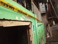 Kebakaran di Makassar, Al-Qur'an dalam Rumah yang Terbakar Tetap Utuh