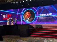 Saksikan Live Report Telkomsel The NextDev Summit 2019!