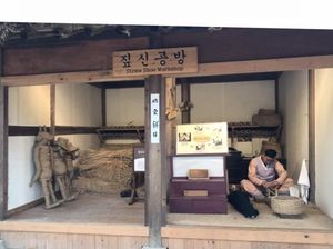 Liburan ke Korea Selatan, Impian Jadi Kenyataan