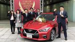 Mobil Terbaik Jepang Tahun 2019